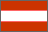 Bandeira da Áustria