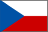 Bandeira da República Checa