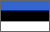 Bandeira da Estónia