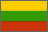Bandeira da Lituânia