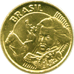 10 centavos - anverso