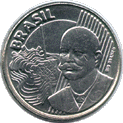 50 centavos - anverso