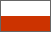 Bandeira da Polónia