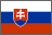 Bandeira da Eslováquia